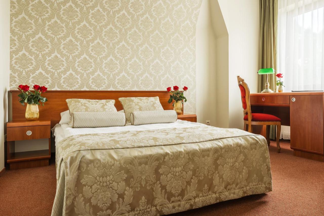 Lesna Perla - Restauracja I Pokoje Hotelowe Rudziniec Ngoại thất bức ảnh