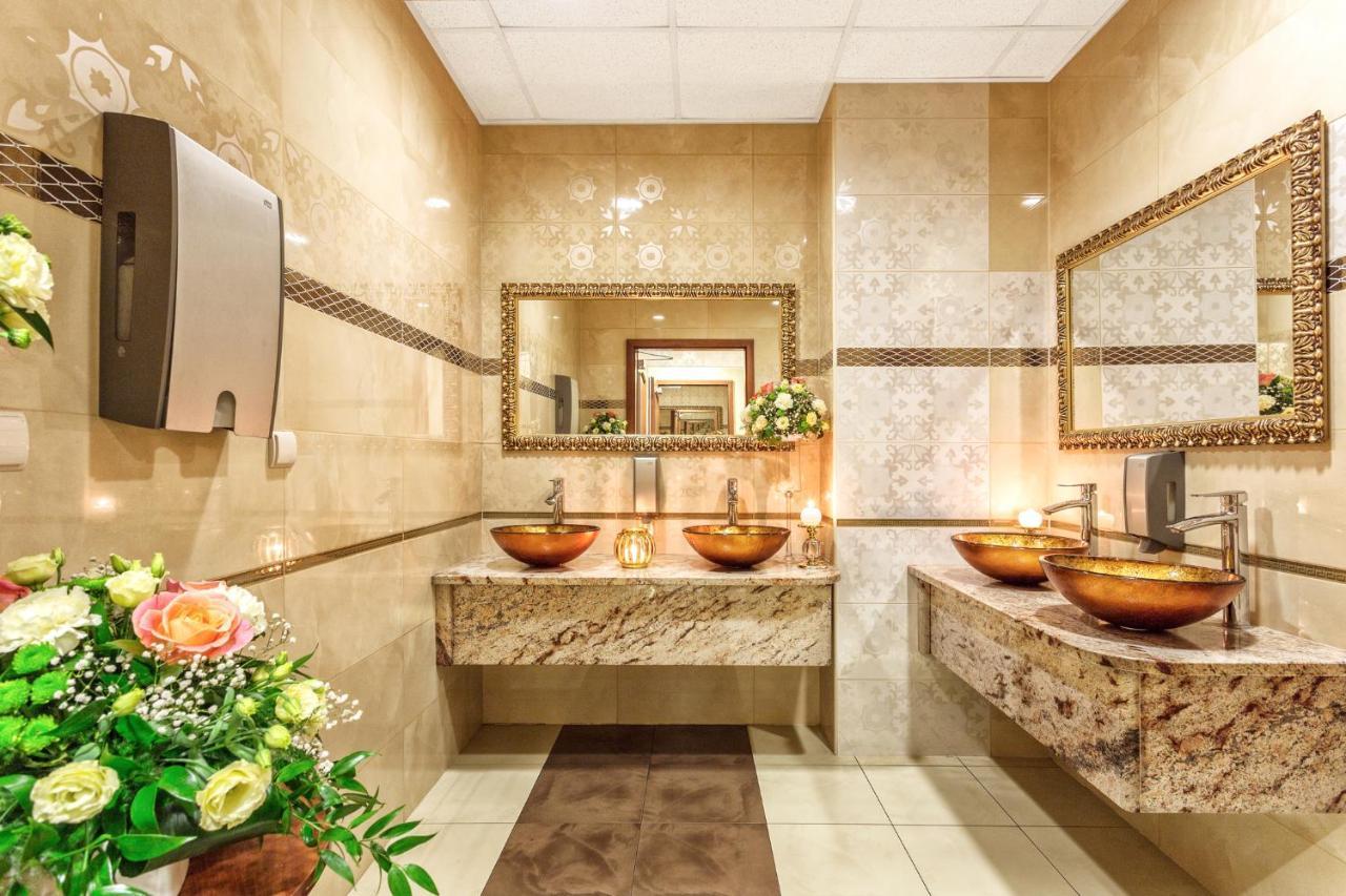 Lesna Perla - Restauracja I Pokoje Hotelowe Rudziniec Ngoại thất bức ảnh