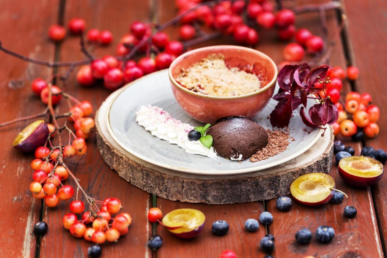 Lesna Perla - Restauracja I Pokoje Hotelowe Rudziniec Ngoại thất bức ảnh